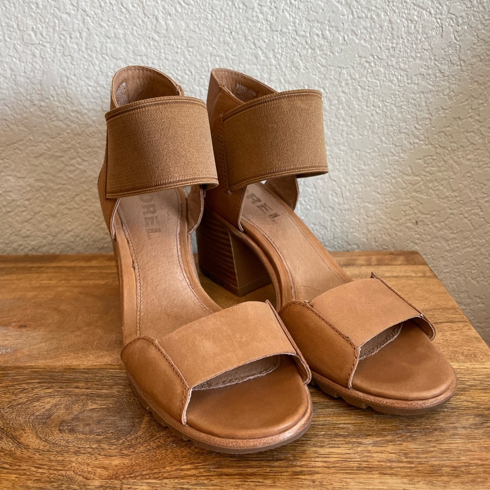 Sorel Nadia Sandals